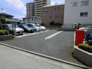 宇都宮駅 徒歩13分 3階の物件外観写真